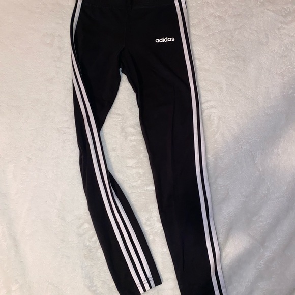 Adidas leggings - Picture 3 of 5